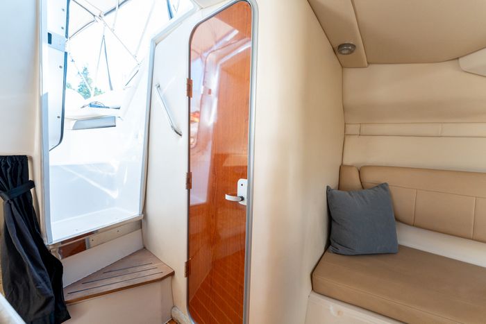 2008 Regal 2565 Photo 49 of 52