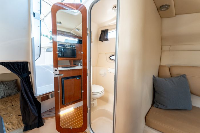 2008 Regal 2565 Photo 50 of 52