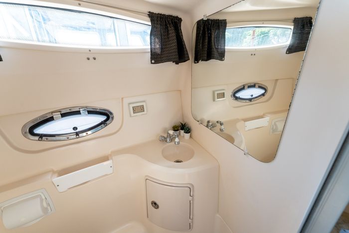 2008 Regal 2565 Photo 52 of 52