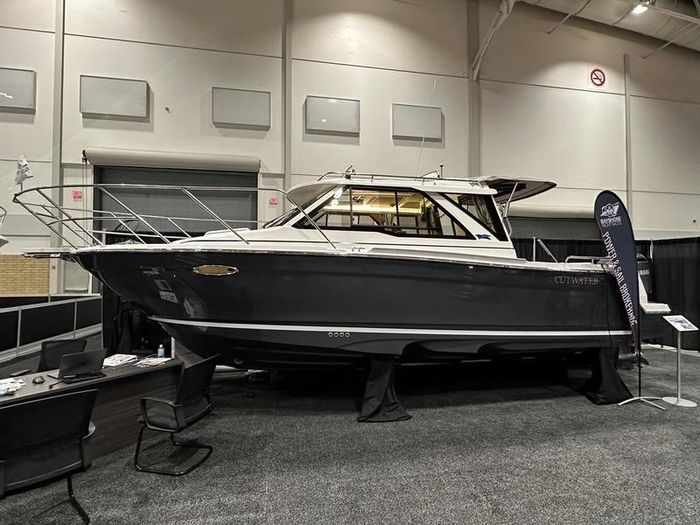 2023 Cutwater C-248 C Photo 1 of 11