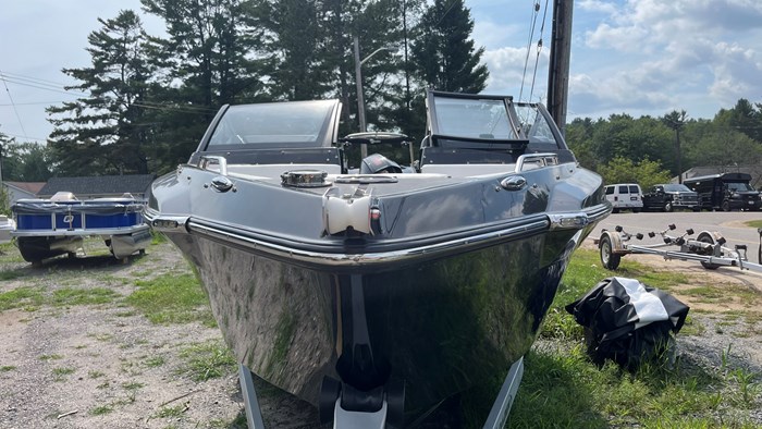2022 Campion EX22 DC Photo 4 sur 9