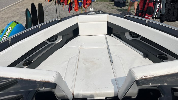 2022 Campion EX22 DC Photo 5 sur 9