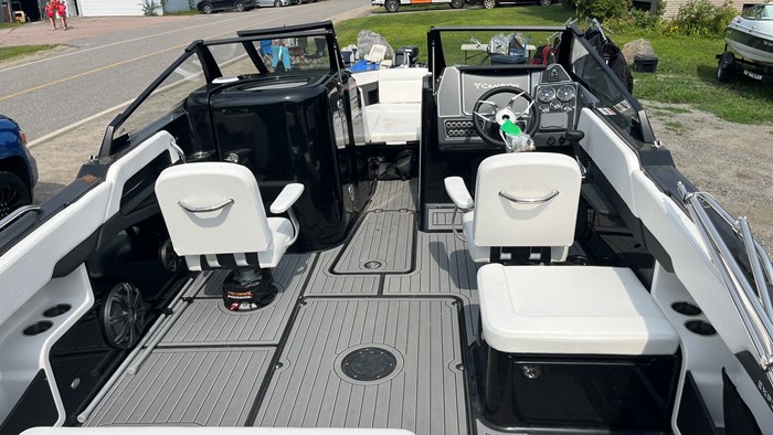 2022 Campion EX22 DC Photo 9 sur 9