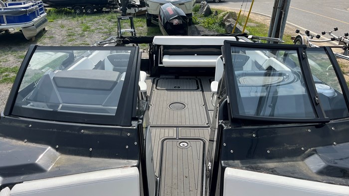 2022 Campion EX22 DC Photo 6 sur 9