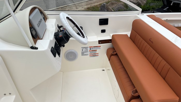 2025 Rossiter R20 Photo 8 sur 12