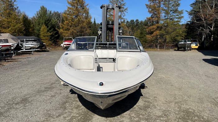 2019 REINELL 185 Photo 2 sur 7
