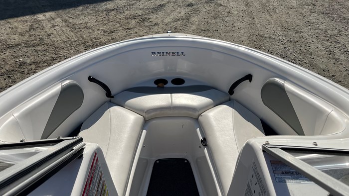 2019 REINELL 185 Photo 3 sur 7