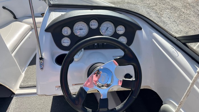 2019 REINELL 185 Photo 6 sur 7