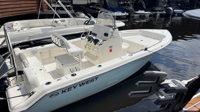 2024 Key West 189 FS Photo 1 sur 3