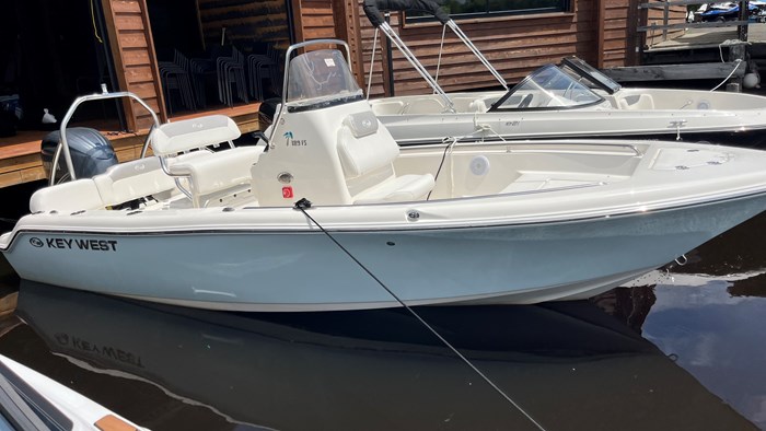 2024 Key West 189 FS Photo 2 sur 3