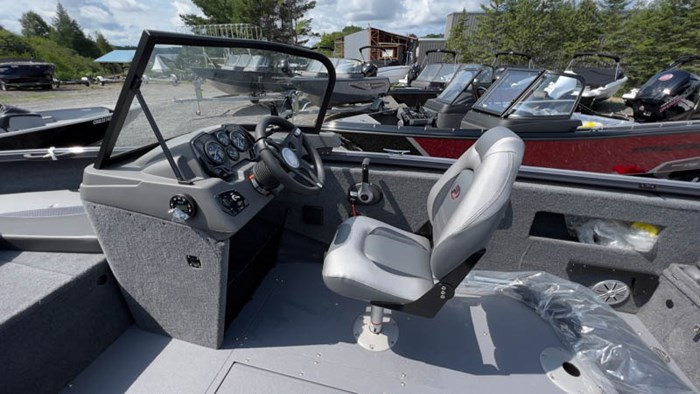 2023 Princecraft Sport 182 Photo 2 sur 9