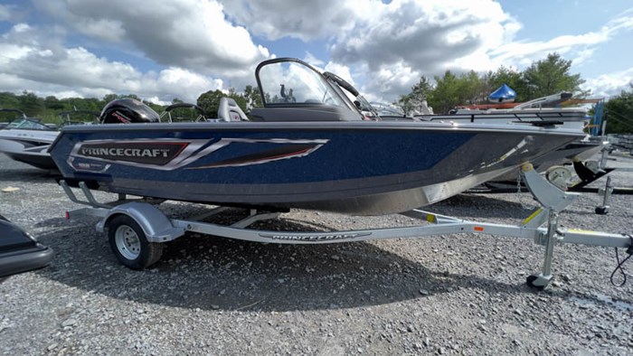 2023 Princecraft Sport 182 Photo 1 sur 9