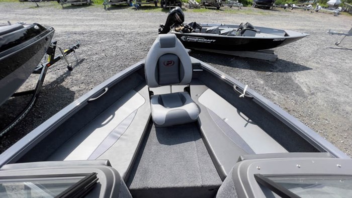 2023 Princecraft Sport 182 Photo 5 sur 9