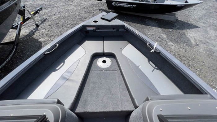 2023 Princecraft Sport 182 Photo 6 sur 9