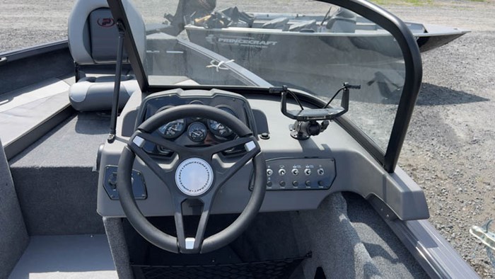 2023 Princecraft Sport 182 Photo 3 sur 9