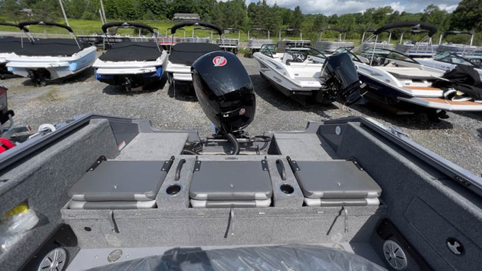 2023 Princecraft Sport 182 Photo 7 sur 9