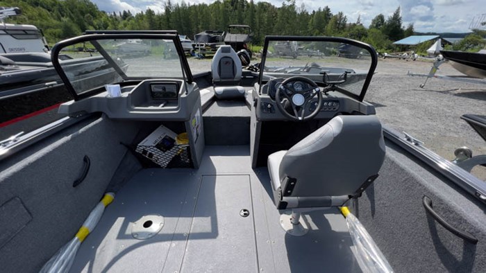 2023 Princecraft Sport 182 Photo 4 sur 9