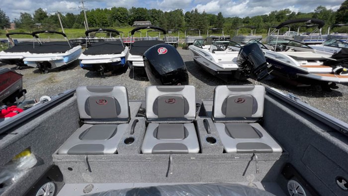 2023 Princecraft Sport 182 Photo 8 sur 9