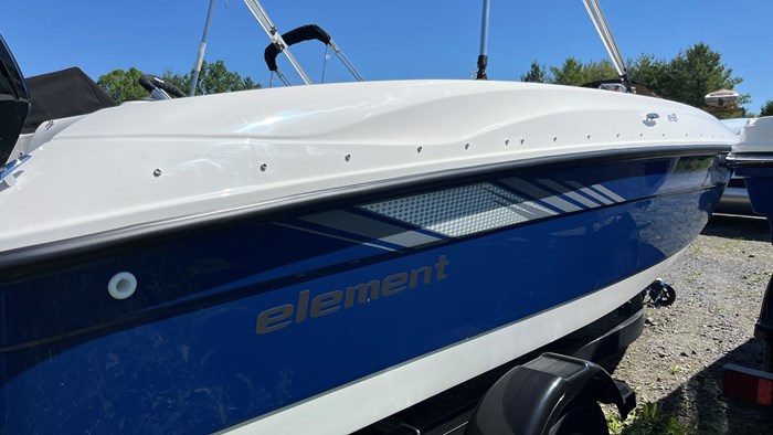 2024 Bayliner Element E18 Photo 4 sur 9