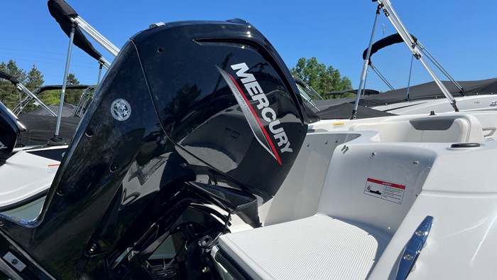 2024 Bayliner Element E18 Photo 5 sur 9