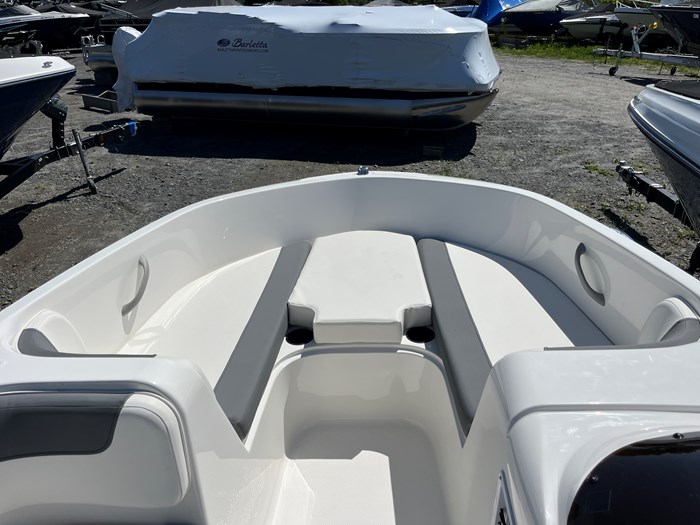 2024 Bayliner Element E18 Photo 9 sur 9