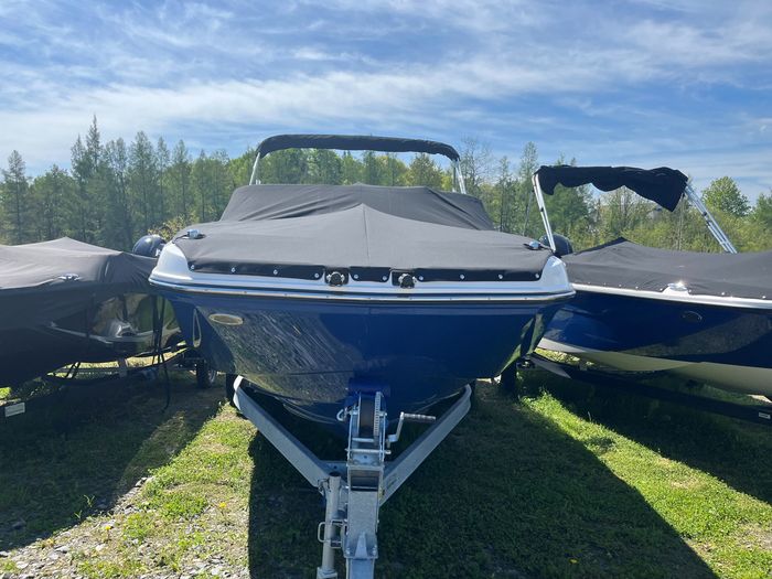 2025 Bayliner D20I Photo 2 of 12