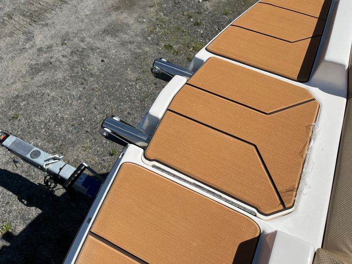 2025 Bayliner D20I Photo 11 of 12