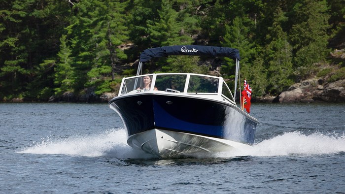2025 Rossiter R20 Photo 1 of 1