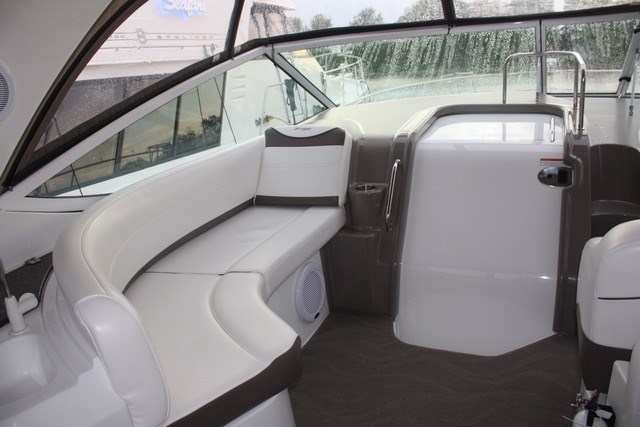 2008 Cruisier Yachts 330 Photo 12 of 22