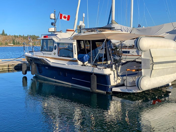 2017 Ranger Tugs 29 S North West Edition Photo 3 sur 68