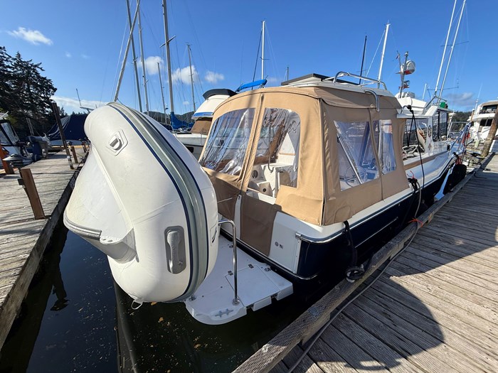 2017 Ranger Tugs 29 S North West Edition Photo 5 sur 68