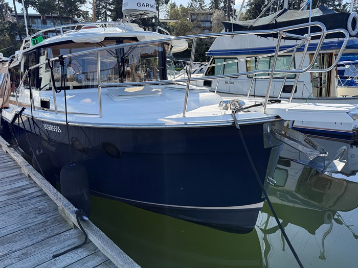 2017 Ranger Tugs 29 S North West Edition Photo 4 sur 68