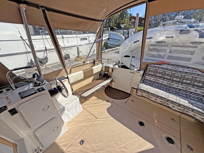 2017 Ranger Tugs 29 S North West Edition Photo 10 sur 68