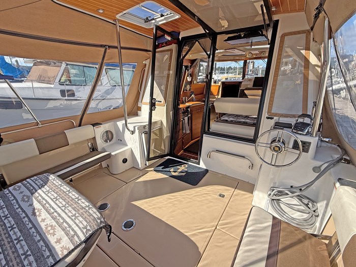 2017 Ranger Tugs 29 S North West Edition Photo 11 sur 68