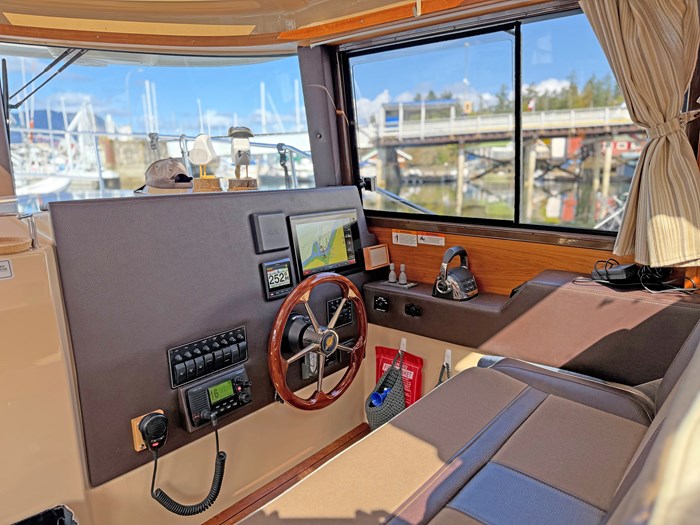 2017 Ranger Tugs 29 S North West Edition Photo 23 sur 68