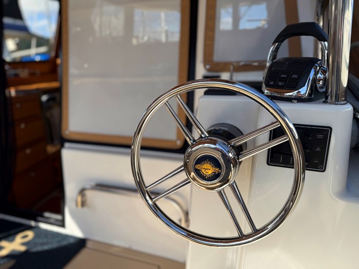2017 Ranger Tugs 29 S North West Edition Photo 57 sur 68