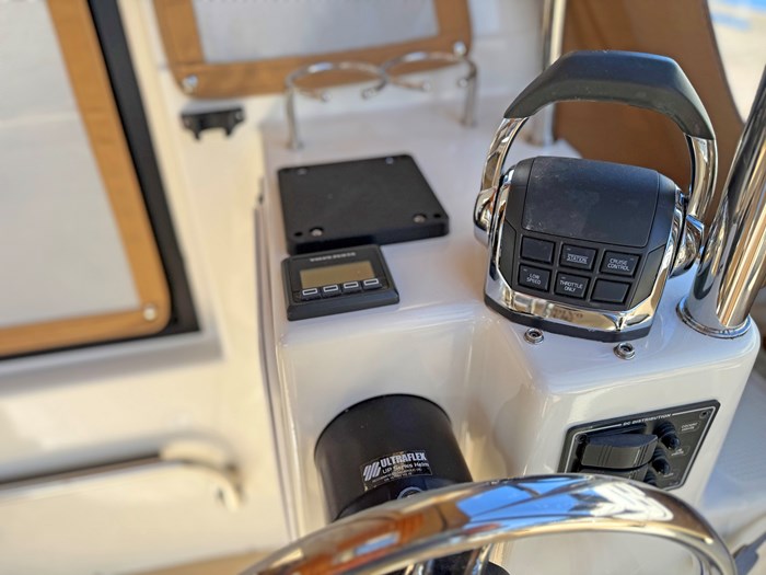 2017 Ranger Tugs 29 S North West Edition Photo 30 sur 68