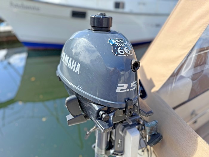 2017 Ranger Tugs 29 S North West Edition Photo 66 sur 68