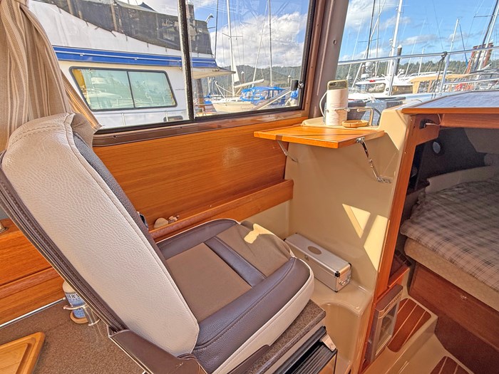 2017 Ranger Tugs 29 S North West Edition Photo 53 sur 68