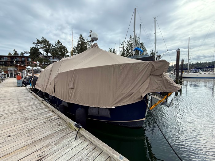 2017 Ranger Tugs 29 S North West Edition Photo 67 sur 68