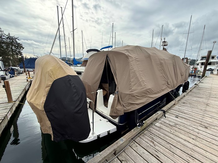 2017 Ranger Tugs 29 S North West Edition Photo 68 sur 68