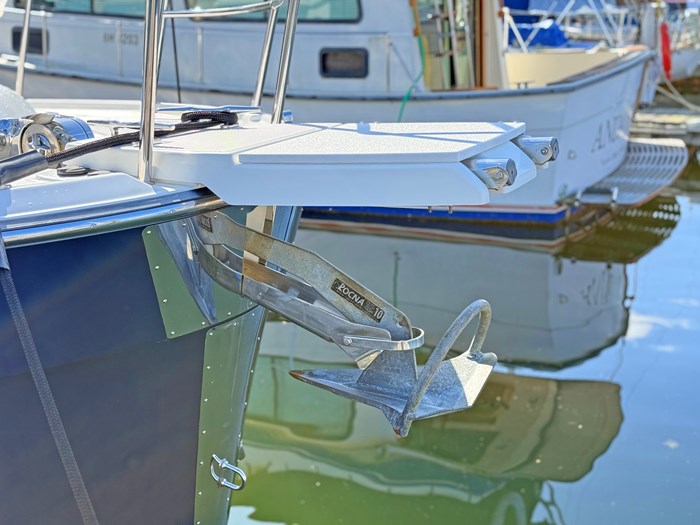 2017 Ranger Tugs 29 S North West Edition Photo 60 sur 68