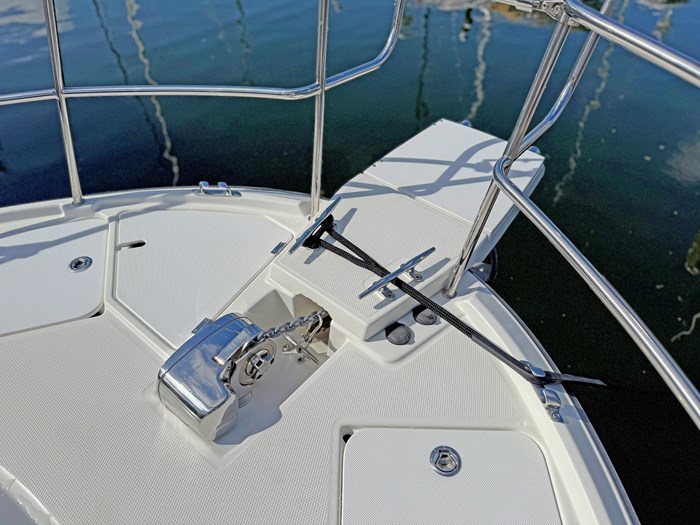 2017 Ranger Tugs 29 S North West Edition Photo 58 sur 68