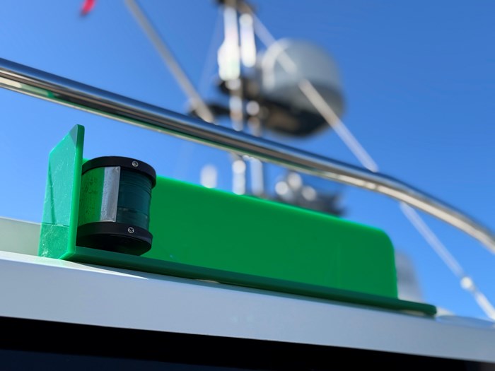 2017 Ranger Tugs 29 S North West Edition Photo 63 sur 68