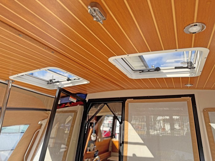 2017 Ranger Tugs 29 S North West Edition Photo 55 sur 68