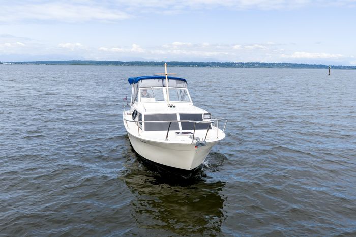 1969 Chris-Craft 27' Commander Photo 2 of 45