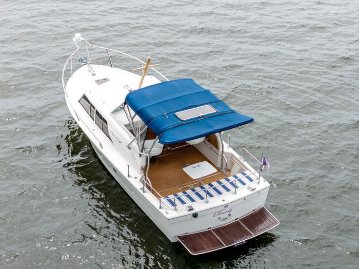 1969 Chris-Craft 27' Commander Photo 4 of 45