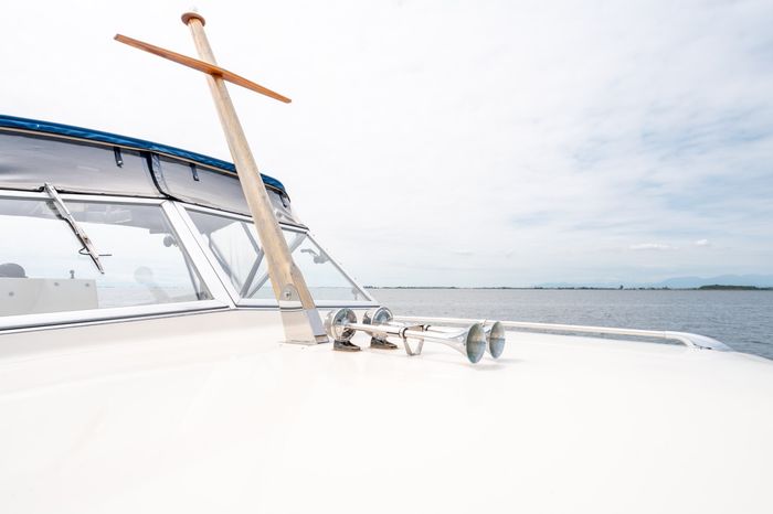 1969 Chris-Craft 27' Commander Photo 14 of 45