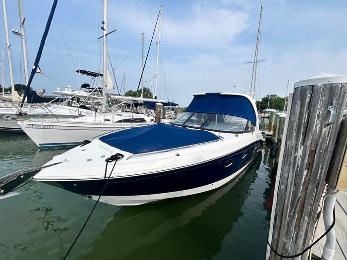 2012 Chaparral 327 SSX Photo 8 sur 25