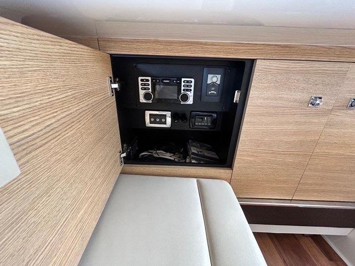 2012 Chaparral 327 SSX Photo 21 sur 25